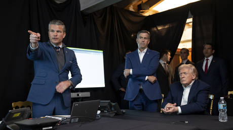 Pentagon used Claude AI to kidnap Maduro – media