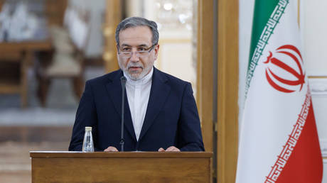 Munich Security Conference has turned into ‘circus’ – Iran