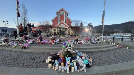 Canadian school shooter was ‘hunting’ victims – police