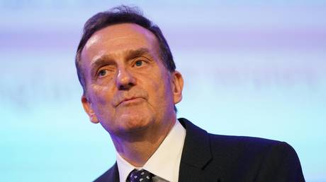 UK royals not ‘above the law’ – chief prosecutor 