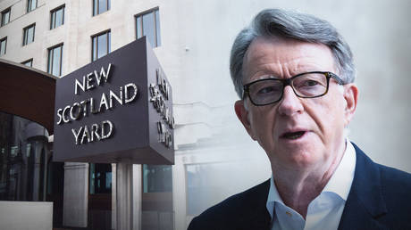 UK police try to block Starmer’s questions to Mandelson over Epstein – Politico