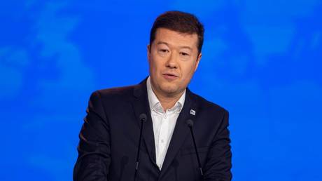 No special treatment for Ukrainian migrants – senior Czech MP