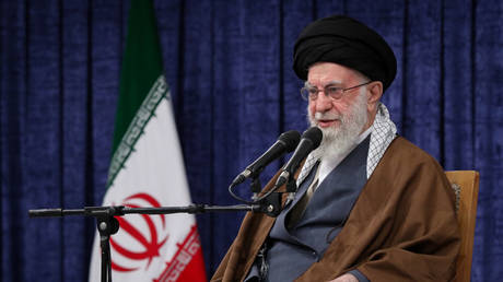 Trump won’t destroy Iran – Khamenei