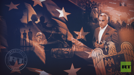 Romania’s stolen elections were only the start: Inside the EU’s war on democracy