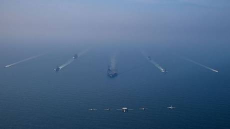 Trump’s Middle East buildup and Iran talks: How close is war?
