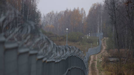 EU doubles down on disputed ‘drone wall’ initiative against Russia