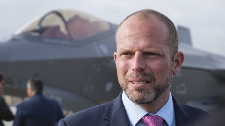 European leaders told to ‘keep their mouth shut’ on nukes