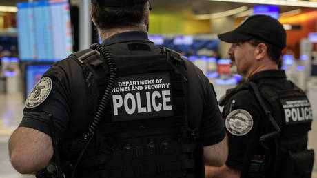 Trump launches voter-fraud crackdown – media