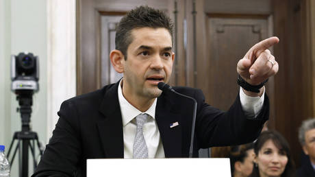 NASA chief blasts Boeing over botched Starliner mission