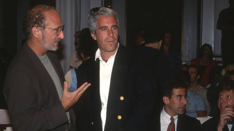 Epstein estate to pay $35 million to settle sex abuse claims