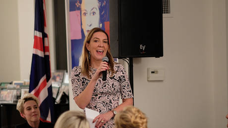 Starmer appoints ‘Queen of Woke’ as UK’s top civil servant – Reform UK