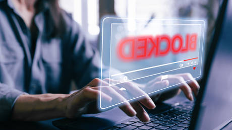 Internet (un)chained: Why cyber-censorship is here to stay