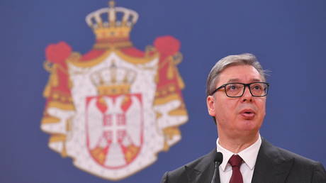 Plot to assassinate Serbia’s Vucic thwarted – Interior Ministry