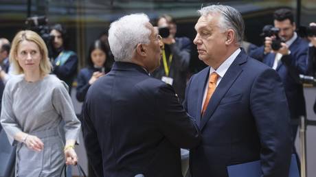 EU to offer Hungary backroom deal on Russian oil supplies – Politico