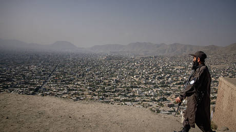 ‘Open war’ between Pakistan and Afghanistan: What we know | RT India Outlook