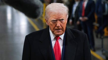 This is why desperation – not strategy – is driving the US-Israel strikes on Iran