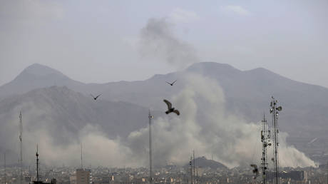 Has WWIII just started? What’s happening between the US, Israel, and Iran?