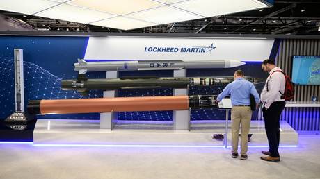 Trump claims US can wage war ‘forever’