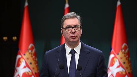 European nations facing ‘hell’ over Iran war energy disruption – Serbia