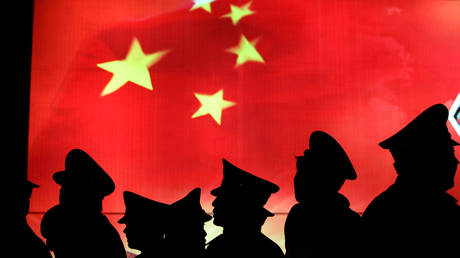 China lists five lessons from US-Israeli war on Iran