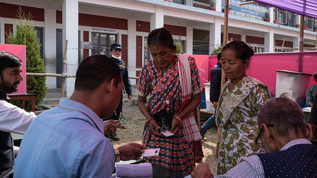 Nepal votes in first general elections since ‘Gen Z protests’