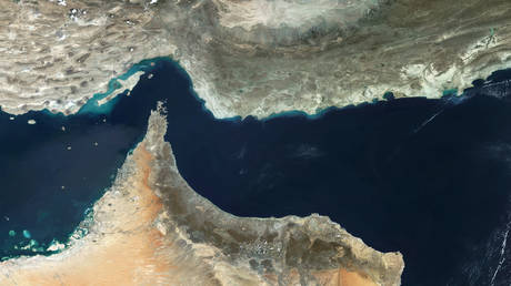 Iran crisis escalates: oil prices jump as attacks paralyze Strait of Hormuz shipping