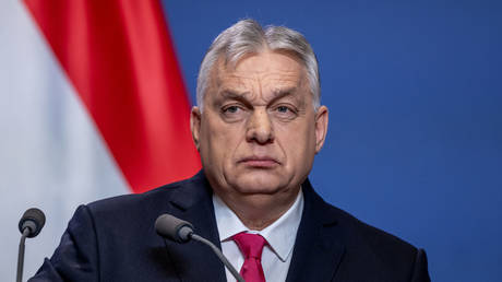 Orban responds to Zelensky’s ‘death threat’