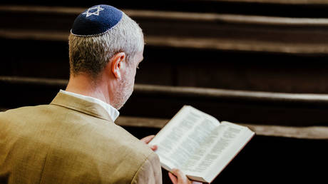 Is the Iran war the Biblical end times?