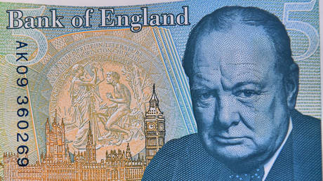 UK to ditch national icons for flora and fauna on new banknotes 