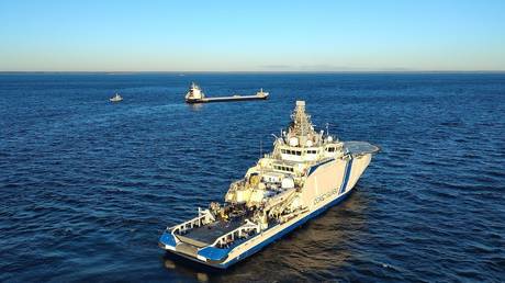 No evidence Russia sabotaged Baltic cables – Finnish intel