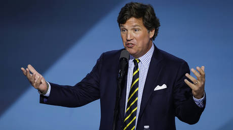 I’m worried about Tucker Carlson’s safety – John Kiriakou