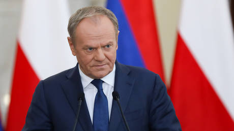 Poland leaving EU is ‘a real threat’ – Tusk