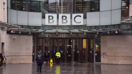 BBC asks US court to drop Trump’s $10 billion lawsuit