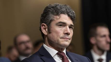 US counterterrorism chief resigns in protest over Iran war