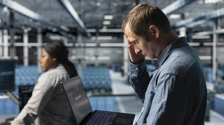 Americans concerned over AI amid cost-of-living crisis – poll