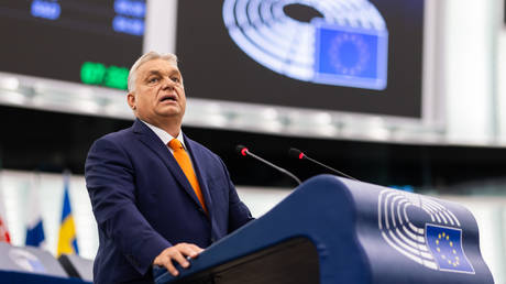 EU state’s leader urges return to ‘harmony’ in ties with Russia