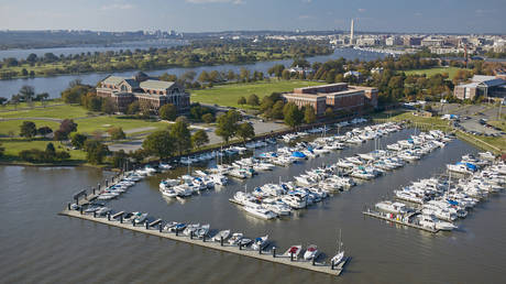 Mystery drones buzz Rubio and Hegseth homes – WaPo