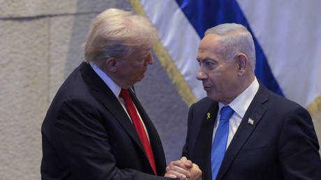Netanyahu denies ‘misleading’ Trump over Iran