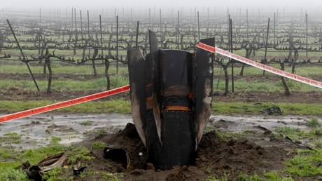 ‘We’ve knocked out everything’: Trump rejects Iran ceasefire (PHOTOS, VIDEOS)