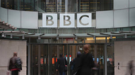 BBC accused of ‘misleading’ Gaza coverage – media