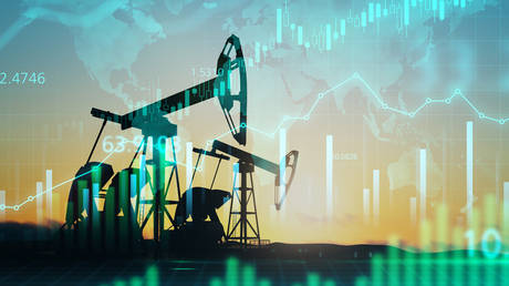 $580 million in oil bets placed moments before Trump’s Iran post – FT  