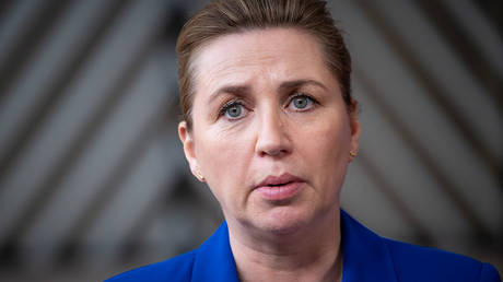 Danish PM’s party suffers worst election result in over a century – exit polls