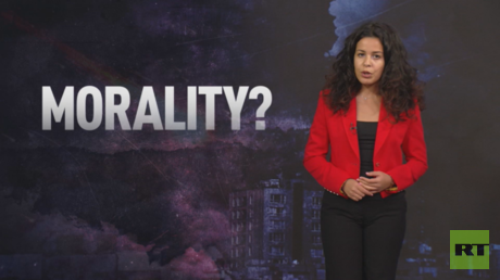 Praying for violence: All the ‘holy’ reasoning behind the US-Israeli war on Iran (RT VIDEO)