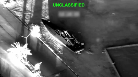 US braces for ‘weeks of ground operations’ in Iran – WaPo