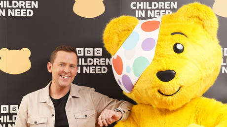 BBC embroiled in another pedophile scandal
