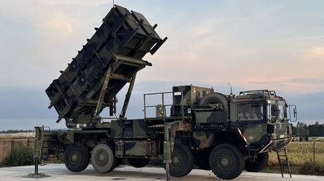 Poland refuses to lend Patriot missile systems for Iran war