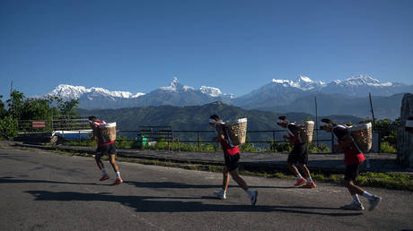 Fake helicopter rescue scam exposed in Nepal – media