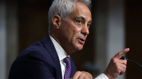 Top Democrat admits liberals ‘lost the plot’