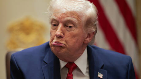 Trump’s ‘just for fun’ strikes on Iran could be ‘war crime’ – experts