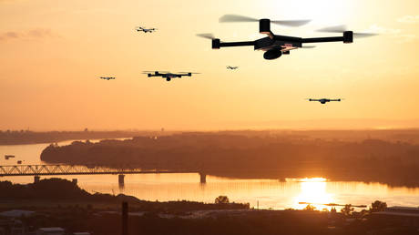 France preparing ‘war economy’ – Politico